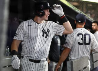 Team Scooch | Baseball Prospectus