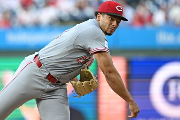 Does Chase Burns Need a Third Pitch? | Baseball Prospectus