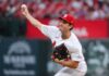 Starting Pitcher Roundup ‘26: Splitsville | Baseball Prospectus