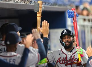Box Score Banter: Every Day Has Five Top Plays | Baseball Prospectus
