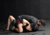 Brian Ortega And Arman Tsarukyan Exchange Respect Following Training