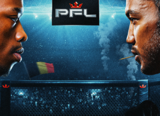 Benson Henderson Brutally KO’d In 21 Seconds During MMA Return At PFL Brussels By Patrick Habirora