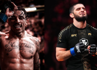 Islam Makhachev Names Carlos Prates As Most Intriguing Next Fight