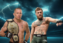 Georges St-Pierre Offers Honest Advice To Conor McGregor Before UFC Return