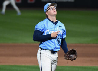 North Carolina keeps rolling with road win at rival NC State • D1Baseball