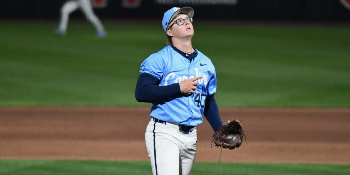 North Carolina keeps rolling with road win at rival NC State • D1Baseball