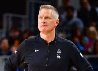 Warriors Face Uncertainty After Assistants Weigh in on Steve Kerr