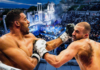 Benjamin Adegbuyi Knocks Out Badr Hari Ahead Of His Comeback At SENSHI 31