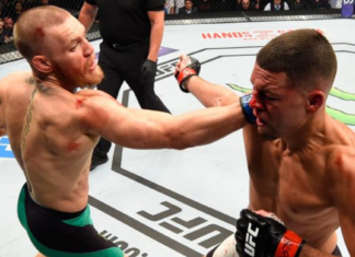 Why Nate Diaz Refused To Be Conor McGregor’s UFC Comeback Fight