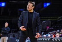 High school basketball: IMG Academy picks former NEPSAC coach Jackson Johnson to lead program