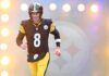 2026 NFL schedule breakdown, plus Aaron Rodgers back with Steelers