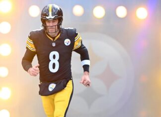 2026 NFL schedule breakdown, plus Aaron Rodgers back with Steelers
