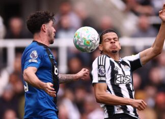 Liverpool pushing hard behind the scenes to sign £50k-a-week Premier League star