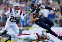 2026 NFL schedule: Dates, times, TV, matchups for all 272 games