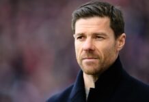 BREAKING: Chelsea appoint Xabi Alonso