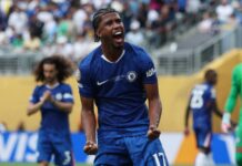 World-class star is set to sign for Chelsea