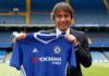 The “best young coach in the world” is keen to manage Chelsea