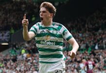 Celtic could see a £9m bid accepted to sign a better player than Engels