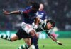 Man United burst into race to sign “top-tier” South American