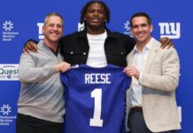 2026 NFC offseason grades: Every team’s biggest moves evaluated