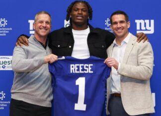 2026 NFC offseason grades: Every team’s biggest moves evaluated