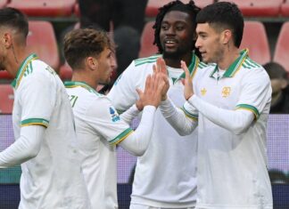 Newcastle battling PSG to sign £40m star who Roma may now be forced to sell