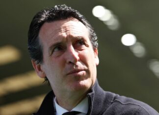 Aston Villa burst into race for £80m West Ham star with same agent as Emery