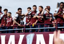 Aston Villa plotting move for £35m star who Liverpool are now prepared to sell