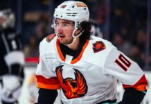 Avon calls in double OT to send Firebirds into next round