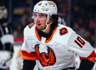 Avon calls in double OT to send Firebirds into next round