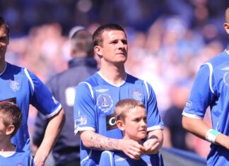 Rangers could see bid accepted to sign their new Barry Ferguson