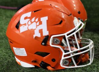 Sam Houston DB William Davis dies at 22: WVU transfer joined Bearkats in spring