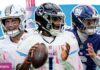 Biggest questions for top 2025 NFL Draft picks in Year 2