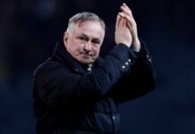 Blackburn Rovers open talks to hire “immense” former Premier League manager