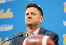 Bob Chesney and UCLA get huge recruiting win by landing 5-star George Toia