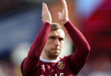 Three-way race for Jarrod Bowen to unfold this summer?