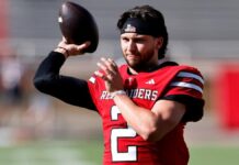 Brendan Sorsby supplemental draft deadline set amid gambling probe
