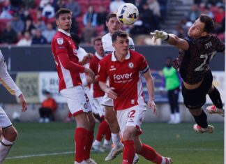 Celtic very keen on signing “special” Premier League player