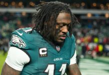 Biggest post-NFL Draft questions facing every team: A.J. Brown on the move?
