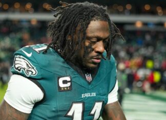 Biggest post-NFL Draft questions facing every team: A.J. Brown on the move?