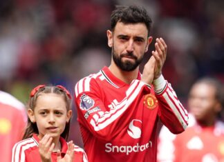 Man Utd hold talks to sign £130m “superstar”