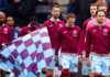 Nottingham Forest make approach for Burnley star as Clarets concede imminent exit