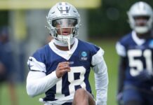 2026 NFL Defensive Rookie of the Year odds: Best bets for top value picks, sleepers