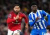 Man Utd hold talks to sign £70m midfielder