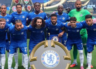 Chelsea ready to sell first-team stars with finances now ‘a real mess’