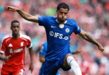 Chelsea could see £34m bid accepted to sign new defender