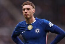 Chelsea could see £85m bid accepted for Premier League star