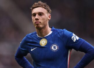 Chelsea could see £85m bid accepted for Premier League star