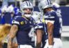 Cowboys 2026 schedule predictions: Game-by-game picks, record projection, toughest stretch