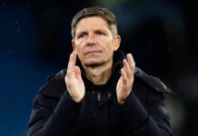 Crystal Palace desperately trying to convince “unreal” manager to replace Glasner